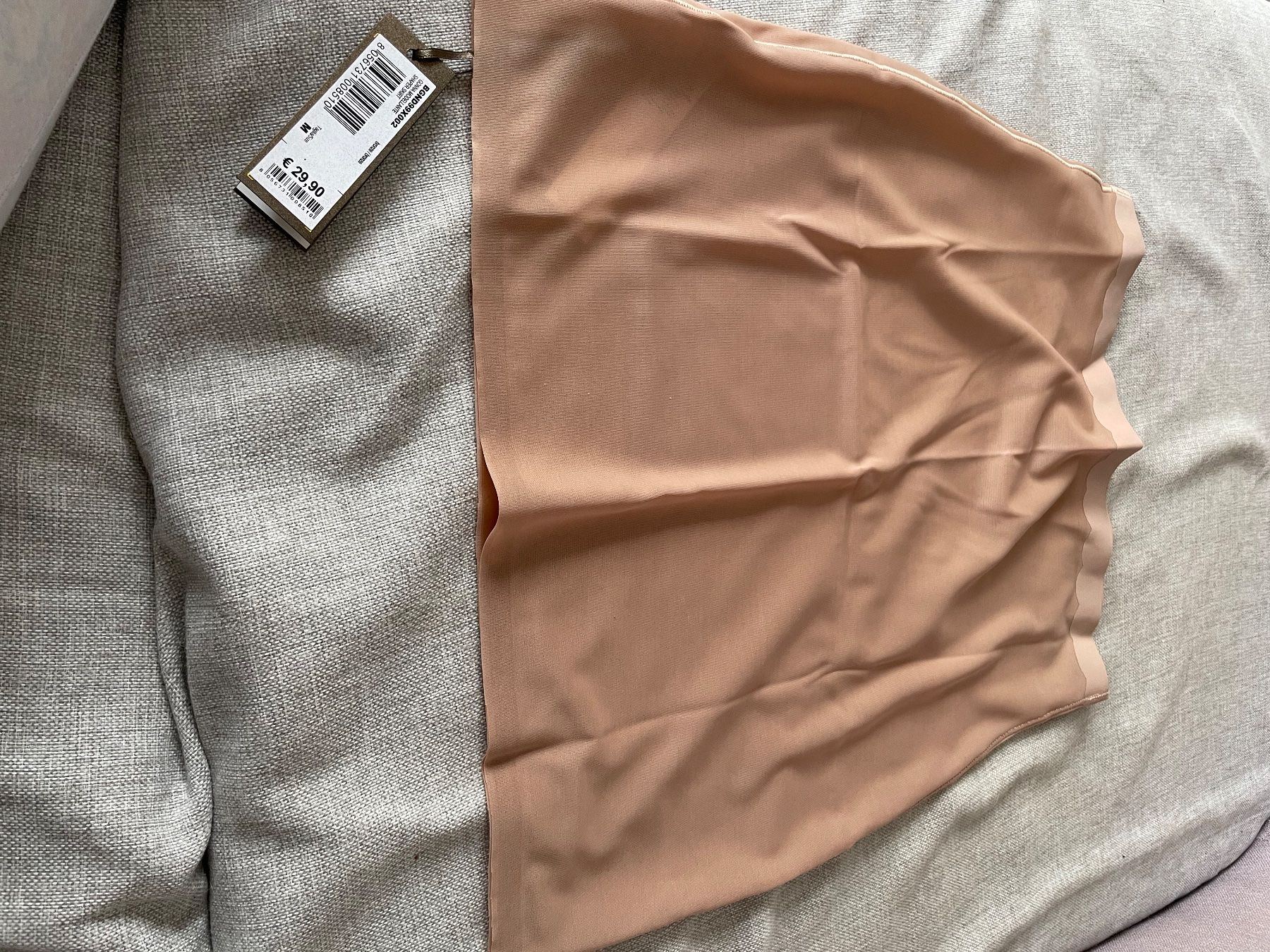 Yamamay Altra biancheria intima: Yamamay Shaper Rock – Nuovo e nell'imballaggio originale da Niederdorf venduto da dhodach 1
