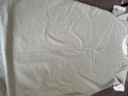 JDY Kleid in Grün, Grösse XL, perfekt für den Sommer!