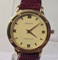 Zenith Cosmopolitan
