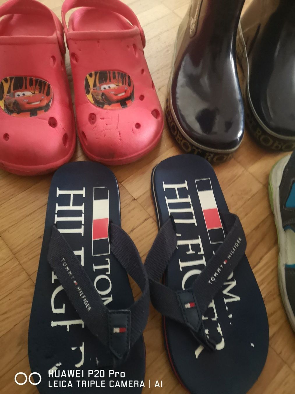 Scarpe per ragazzi: Schuheset 30-32 – Usato da Arbon venduto da karolina_frank 1