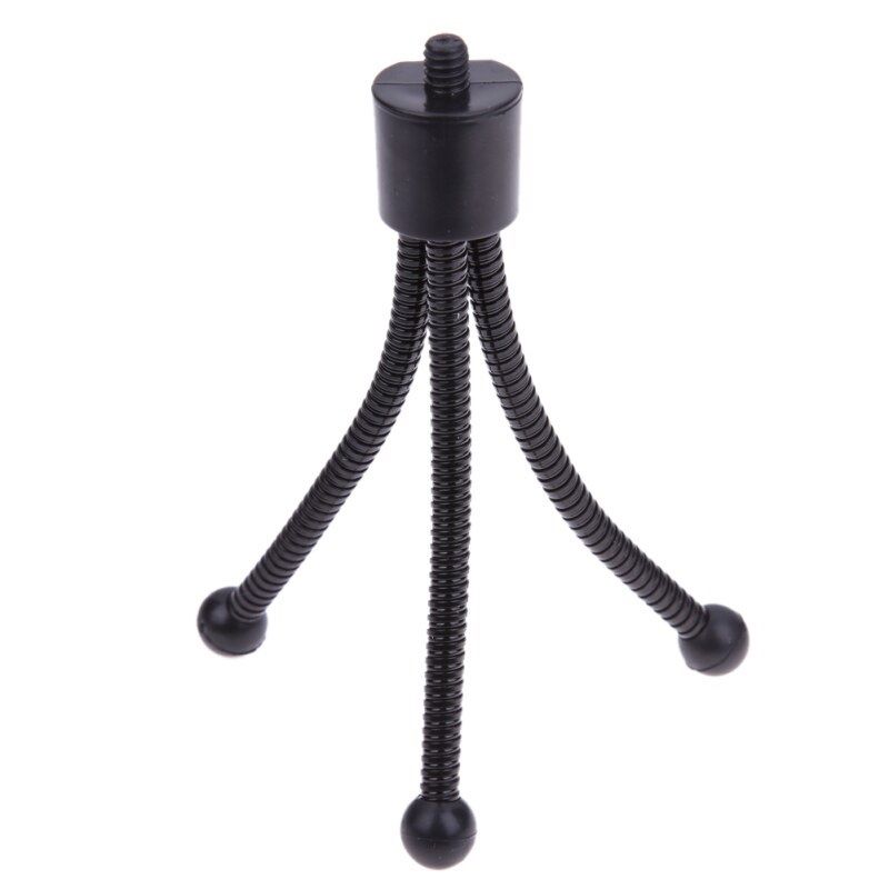 Treppiedi & Teste: Walimex Taschenstativ FLEXI MINI – Nuovo e nell'imballaggio originale da Muttenz venduto da Fantom03 4