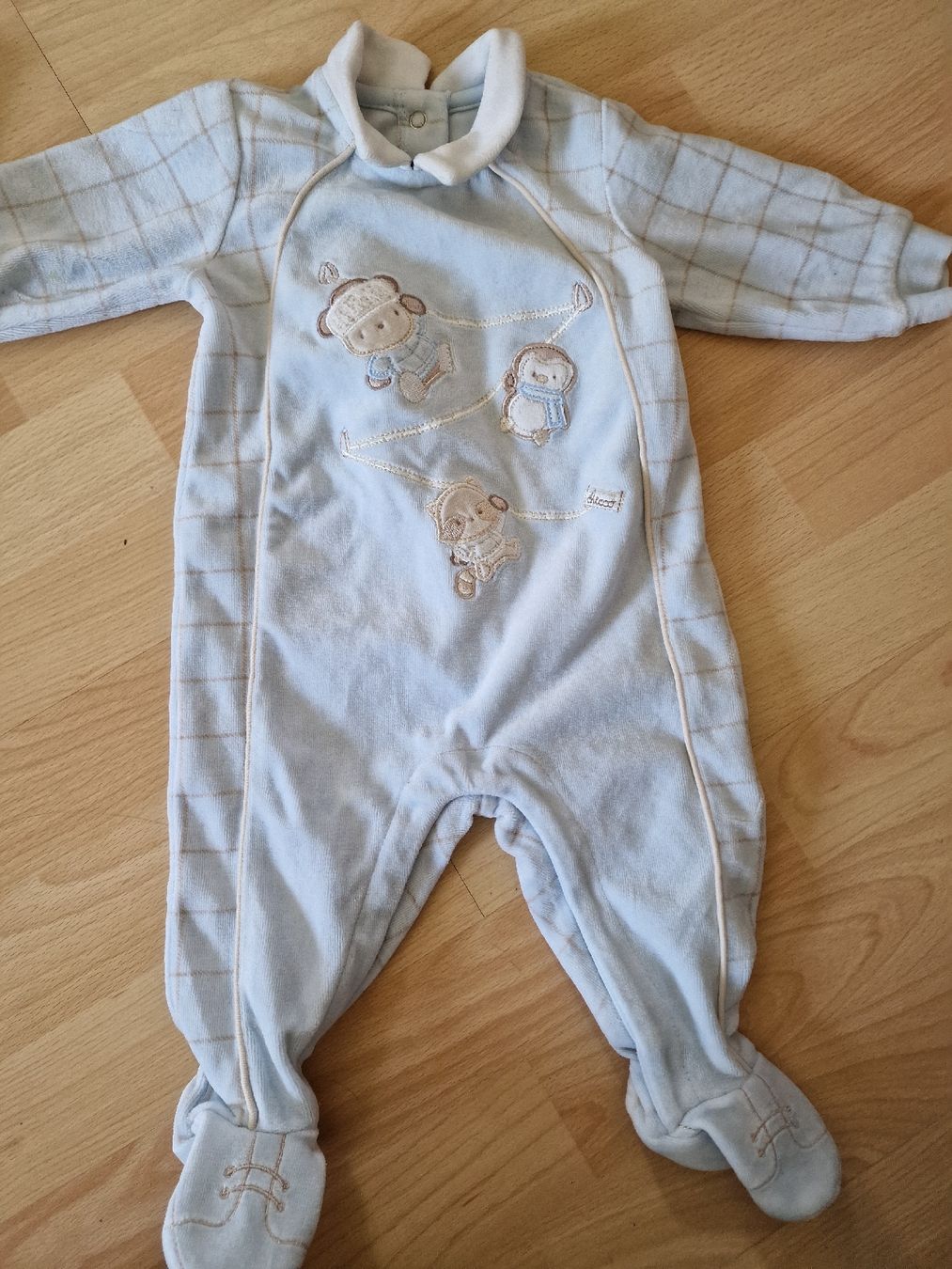 Kleiderpakete & -sets: Set Baby Strampler, Grösse 62 – Gebraucht aus Staad SG von wk100 1
