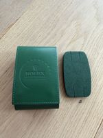 Rolex Uhrenetui Neu