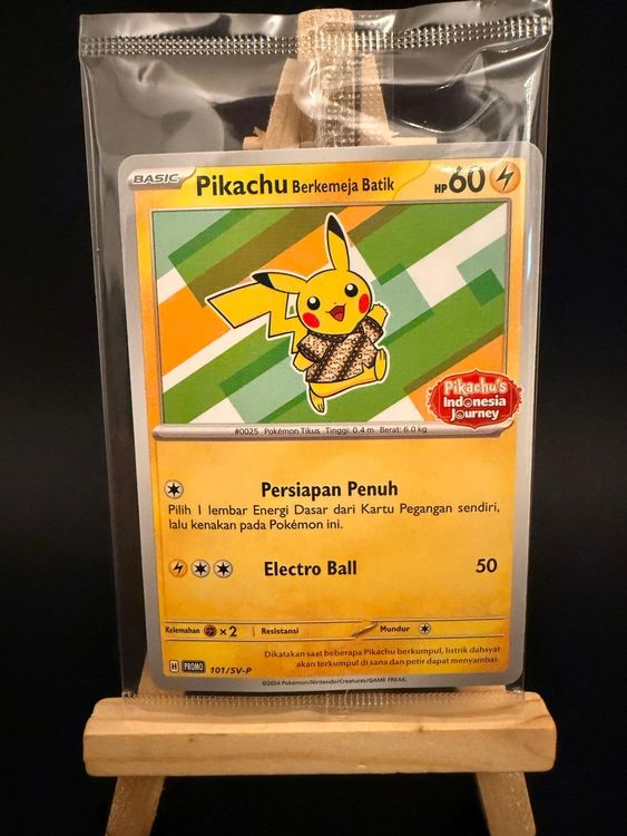 Pikachu 197/SV-P Sv-P Promotional Cards Lot Of 4 Pokemon Pikachu