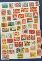 Voll-Stempel