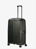 NEU OVP Samsonite Major-Lite Spinner 77cm Grün