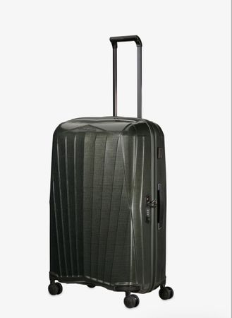 NEU OVP Samsonite Major-Lite Spinner 77cm Grün