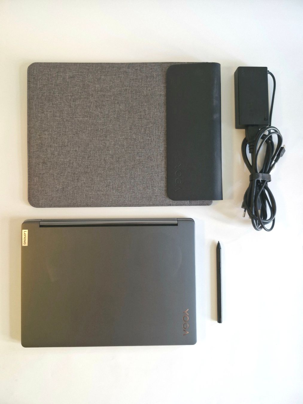 Lenovo Portables: Lenovo Yoga 9 14IRP8 – D'occasion à Zürich par gab_2kqr 3