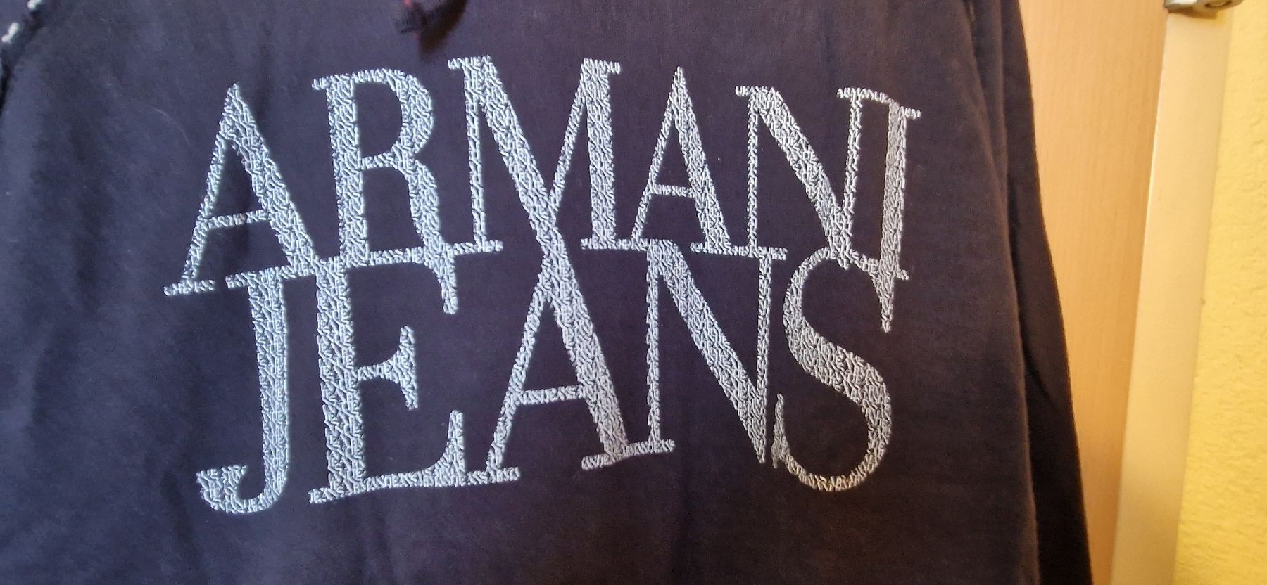 Armani Maglioni & Felpe: Armani Kapuzenpullover – Nuovo (secondo la descrizione) da Untersiggenthal venduto da utr_6m5b 2