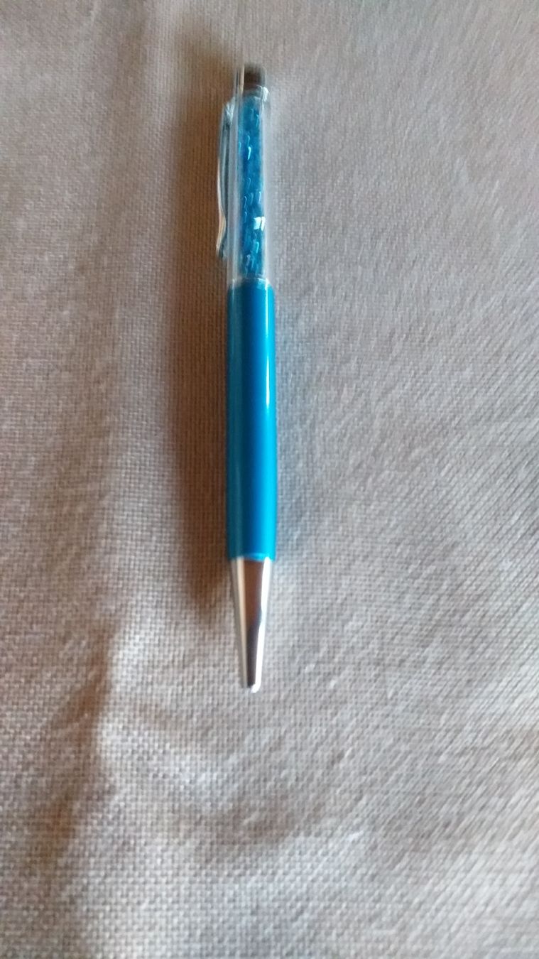 Stifte & Marker: Kugelschreiber von Swarovski – Neu und originalverpackt aus Wünnewil von 04Blume