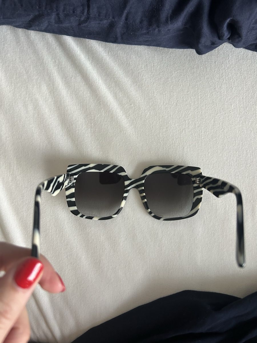 Dolce & Gabbana Occhiali & Lenti: Dolce & Gabbana Sonnenbrille – Usato da Wallisellen venduto da lau_68b9 3