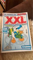 Micky Maus XXL Ferienbuch Comics und Rätsel