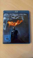 The Dark Knight Blu-ray 2-Disc Special Edition