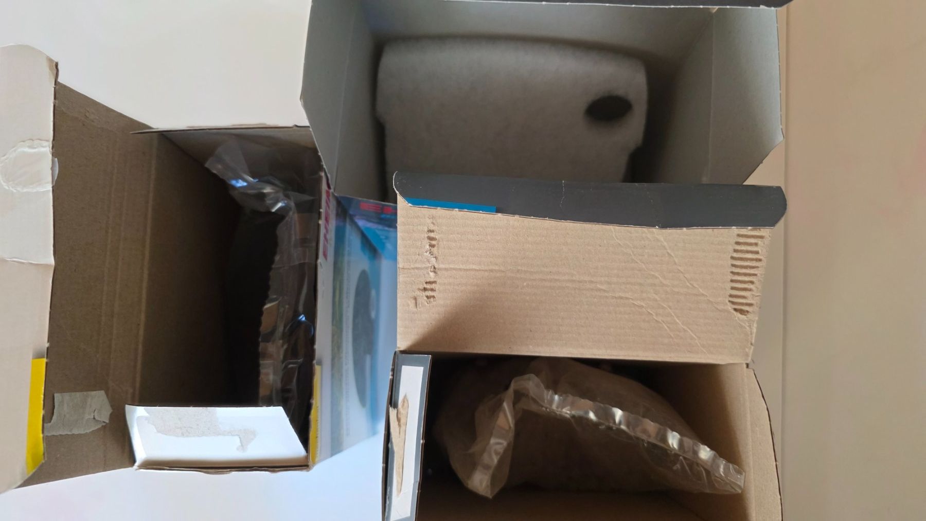Eheim Filtres: Filtre externe EHEIM Professionel 4+ avec accessoires – D'occasion à Biel/Bienne par Djdreamx 6