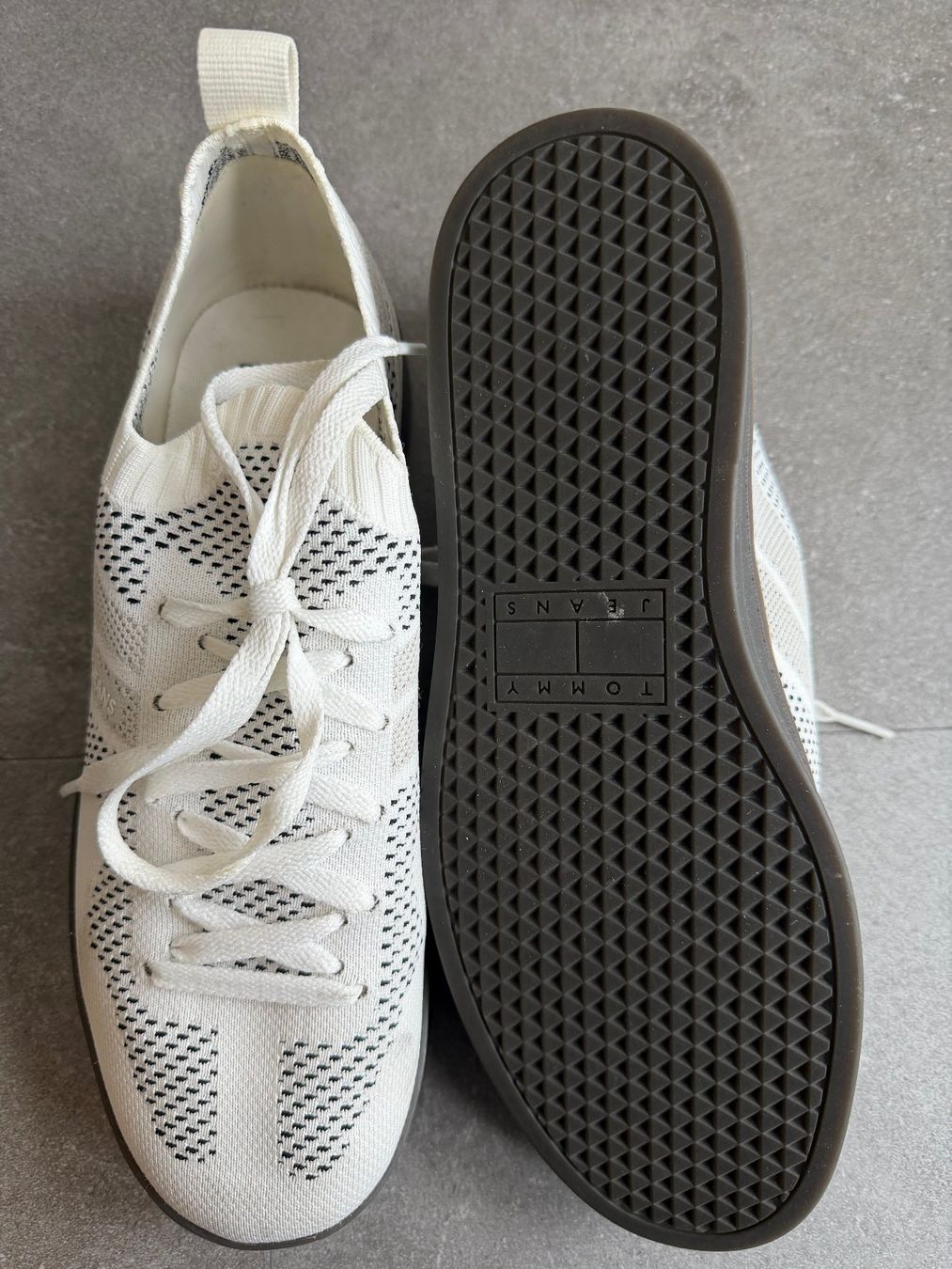 Tommy Hilfiger Scarpe da uomo: Tommy Hilfiger Sneaker – Nuovo (secondo la descrizione) da Basel venduto da Chrigi129 2