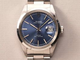 Tudor Vintage Prince Oysterdate Jumbo Ref. 7024
