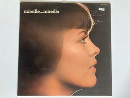 mireille… mireille