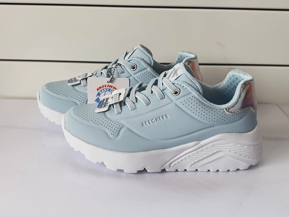 Skechers Schuhe für Mädchen: Gr. 32 - Skechers Kinderschuhe, Neu – Neu und originalverpackt aus Nürensdorf von Mandy_Nguyen