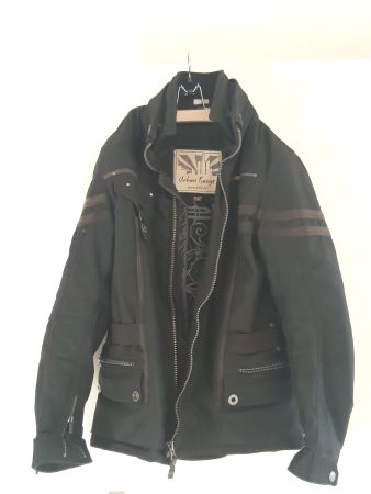 Held Töffjacke