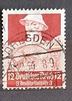 Briefmarke Deutsches Reich