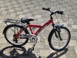 Kinderfahrrad 20zoll