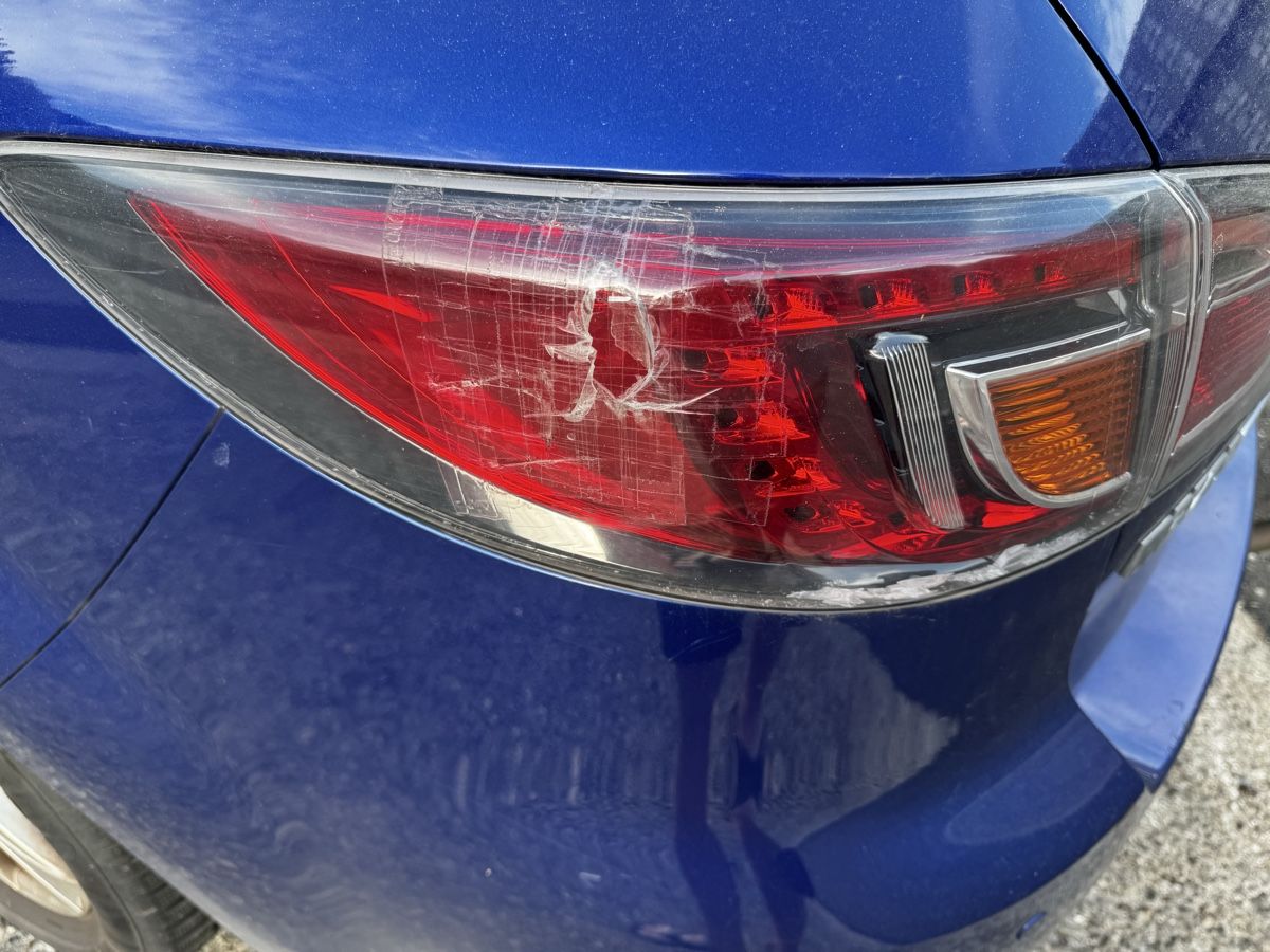 Mazda Automobili: Occasion Auto Mazda 6 – Difettoso da Burgdorf venduto da ani_88kh 2