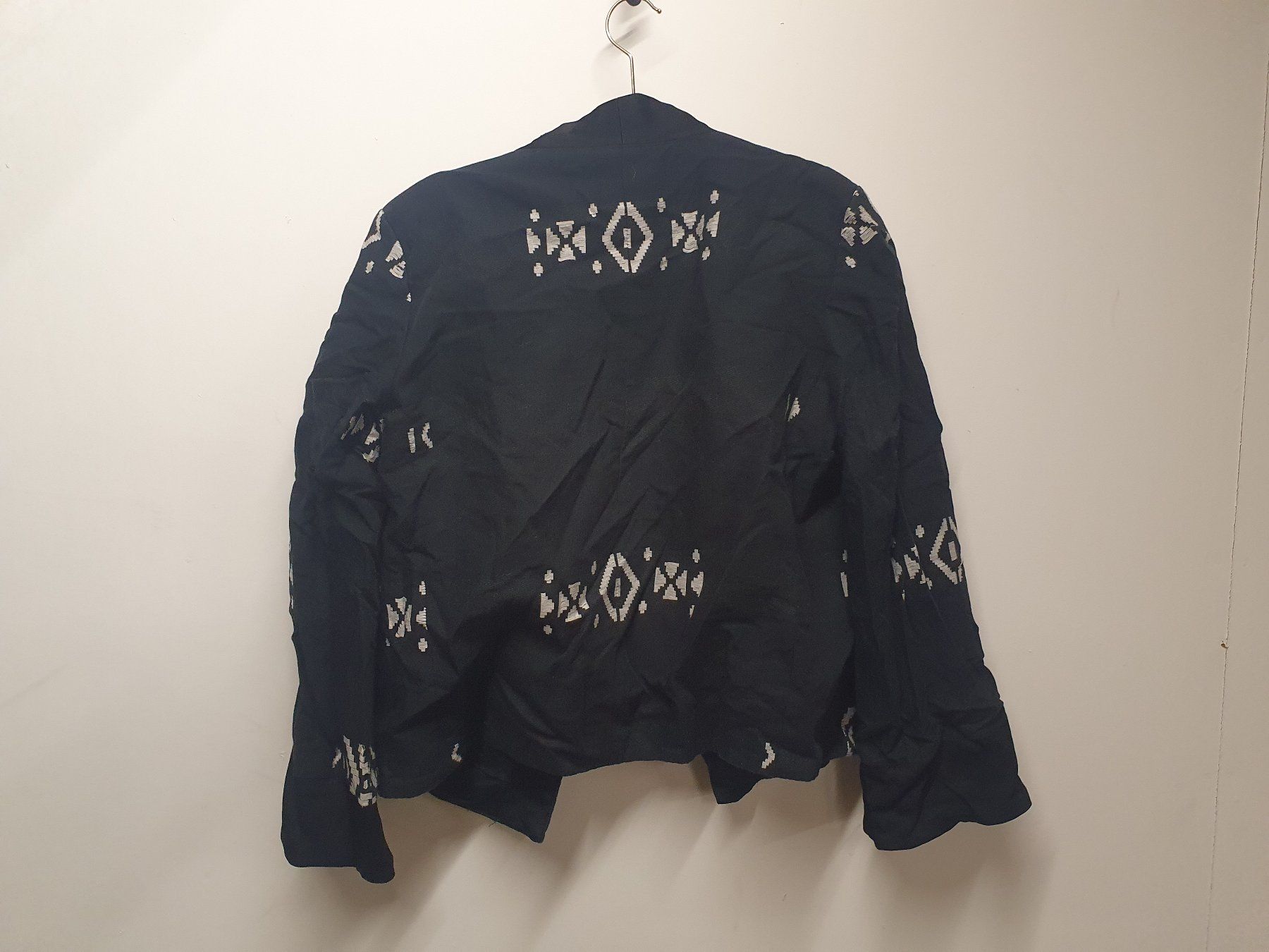 Giacche & Cappotti: Damen oder Kinderblazer schwarz grösse XS – Usato da Zürich venduto da loosebone 2