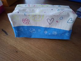 Schreibzeug Etui
