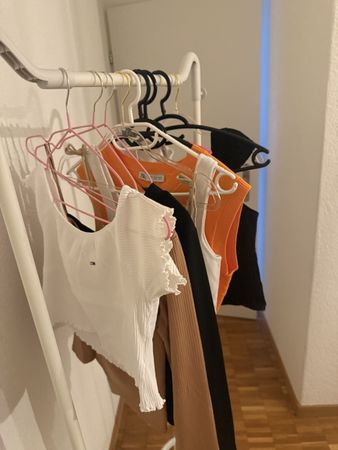 9 Shirt Grösse M