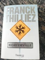 Norferville - Collector - Édition collector Franck Thilliez