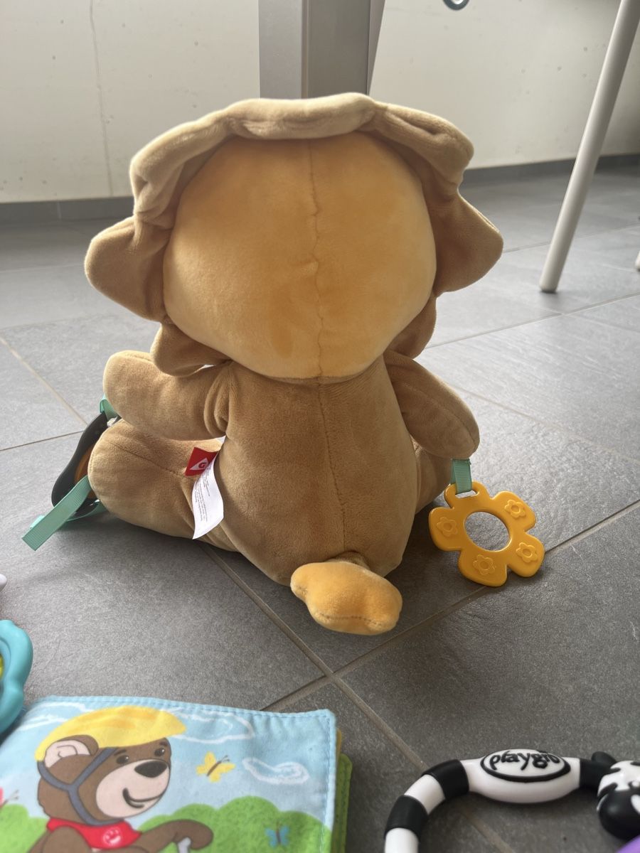 Jouets: Babyspielzeug super Zustand – D'occasion à Lyss par JRLsold 2