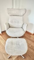Metro More Relax-Sessel von FLEXLUX