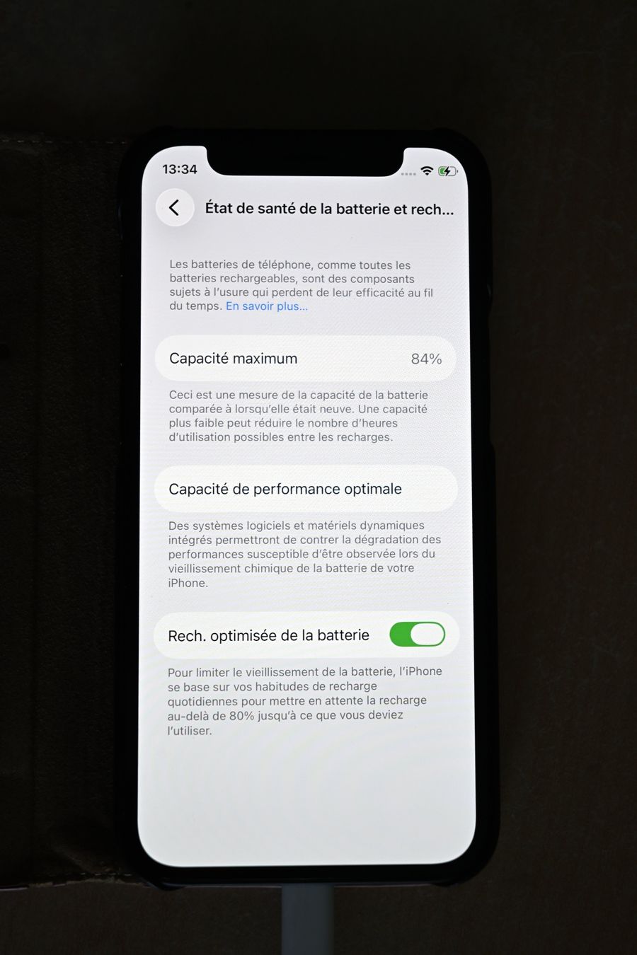 Apple Telefoni cellulari / Smartphones: iPhone 12 mini 64 GB – Usato da Epalinges venduto da anper2006 3