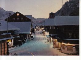 Adelboden ca. 1970