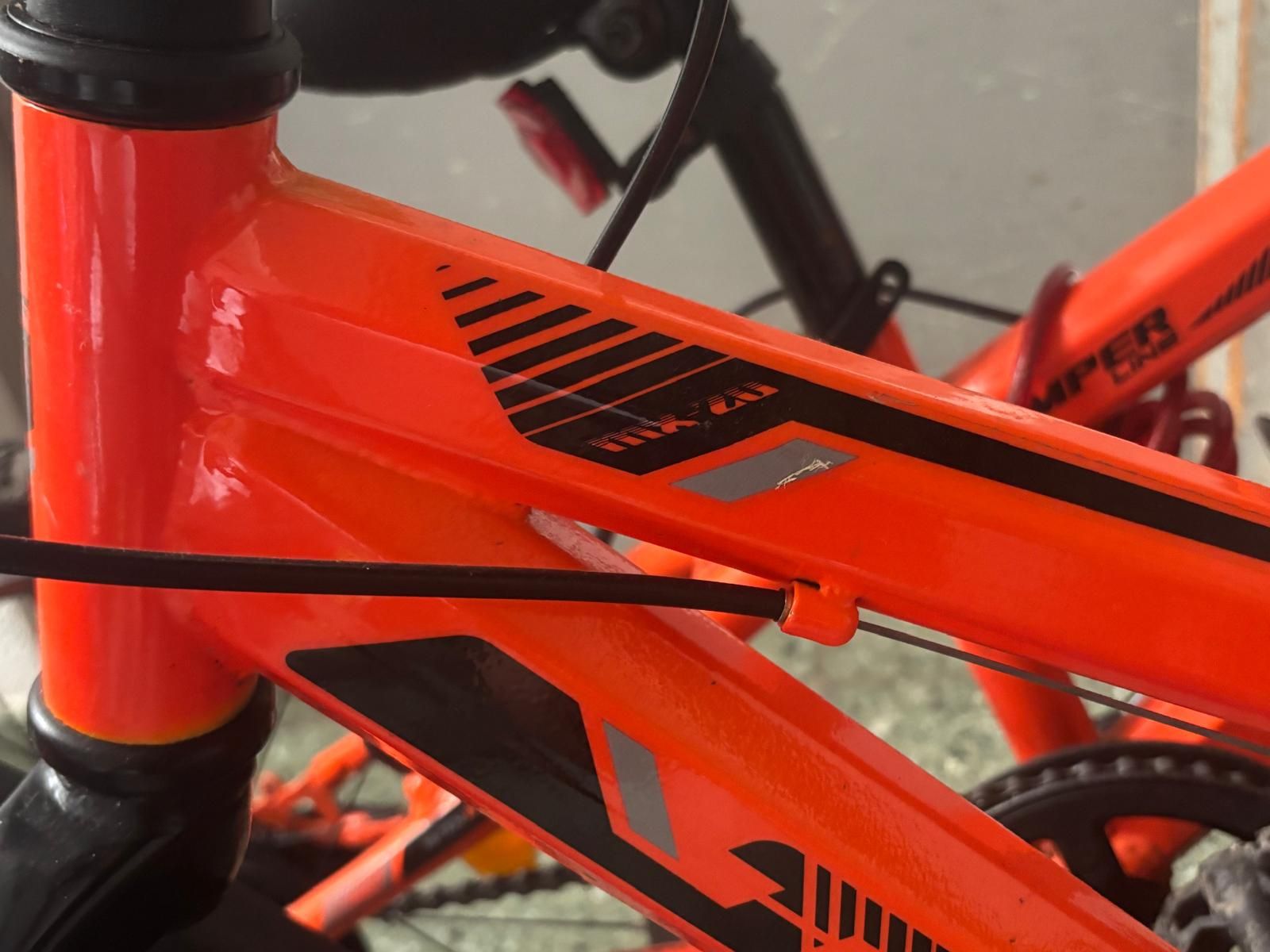 Biciclette: vendo bicicletta bambini – Usato da Adliswil venduto da ser_vv9c 2