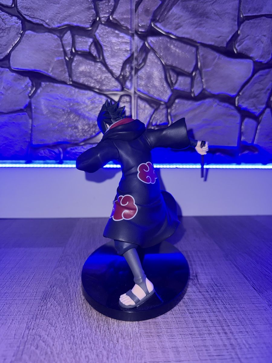 Bandai Figurines: Bandai Sasuke Animefigur  – Neuf (Voir description) à Rorschach par man_kk2w 2
