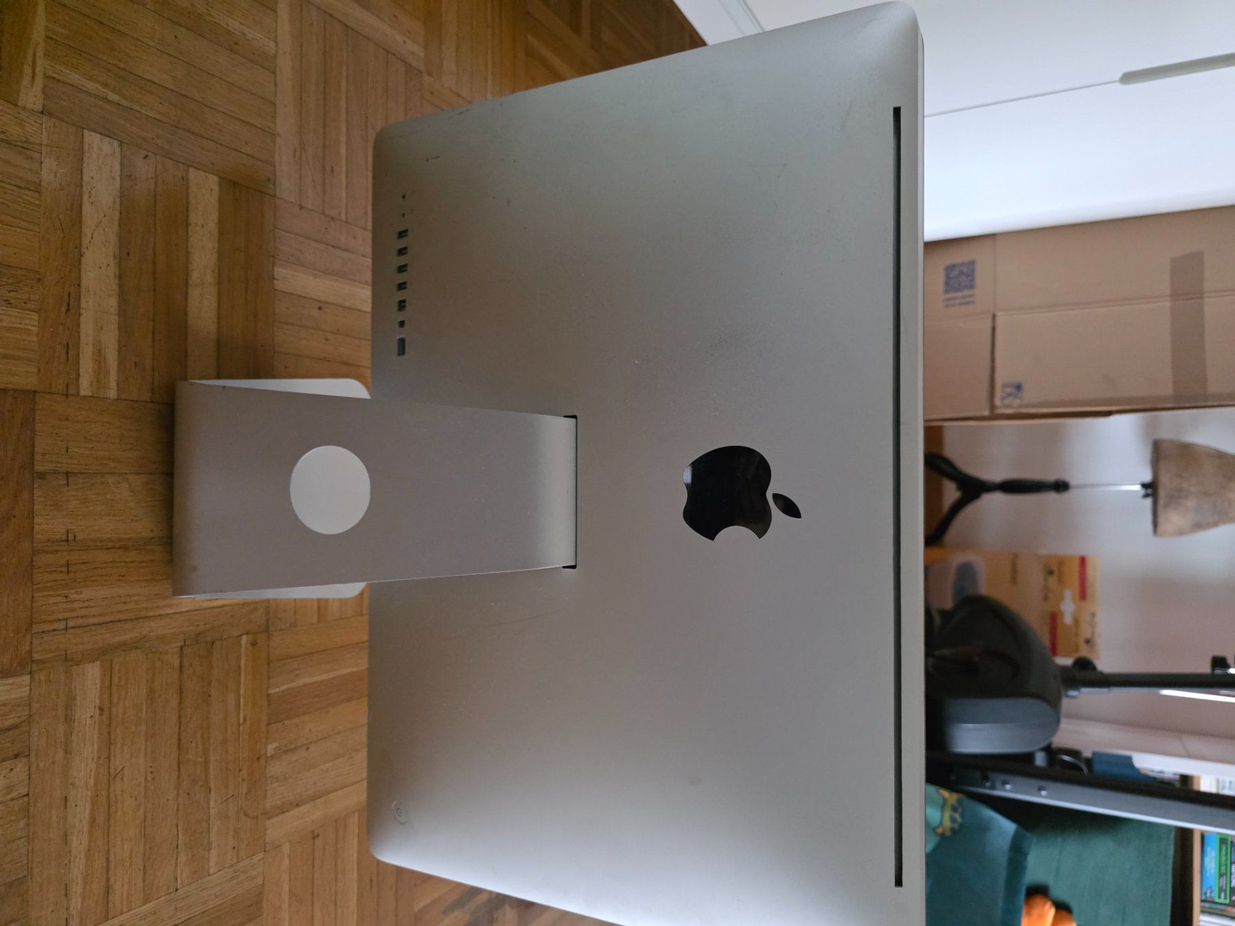 Apple PCs: Apple iMac Desktop Computer (gebraucht) – D'occasion à Rotkreuz par Antunovic19 1