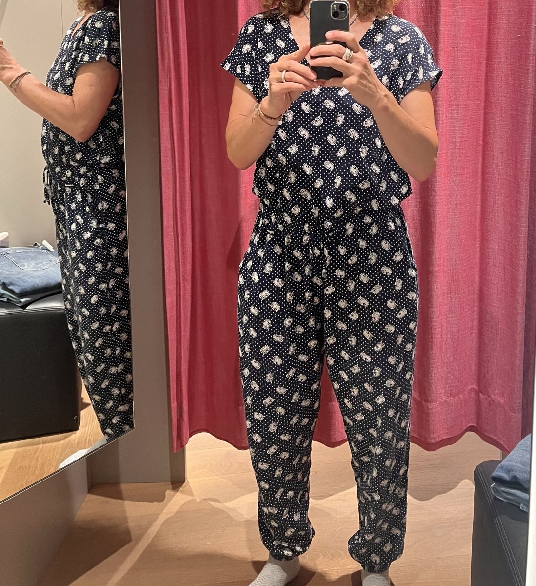 Alprausch Tute: Jumpsuit Alprausch – Usato da Hindelbank venduto da fraso