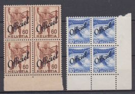 'OFFICIEL' - 2 4erblocks **