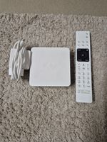 Swisscom TV Box