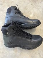Wanderschuhe 46/47 schwarz neu