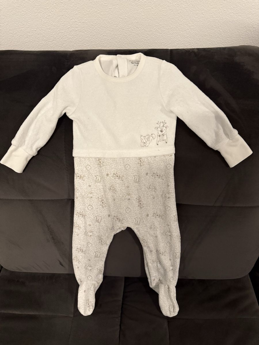 Manor Pigiama & Simili: Baby Strampler Neu – Nuovo (secondo la descrizione) da Winterthur venduto da KristinaA24