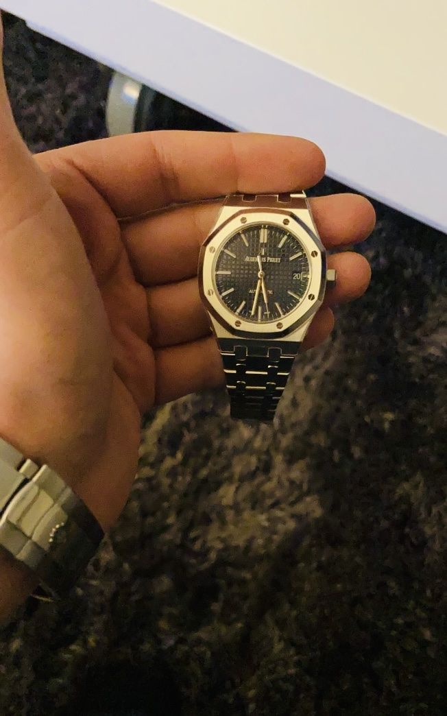 Audemars Piguet Orologi: Audemars Piguet – Usato da St-Prex venduto da Galdieg