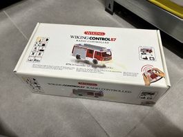 Wiking Control TLF Feuerwehr