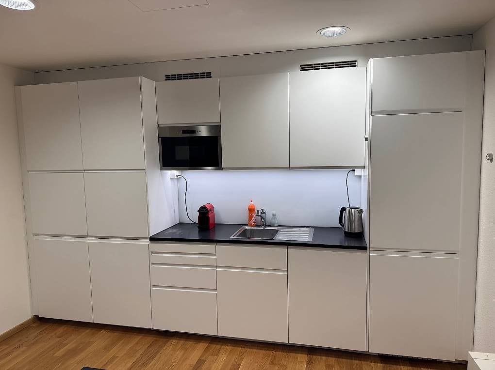 Kuche Ikea Gebraucht