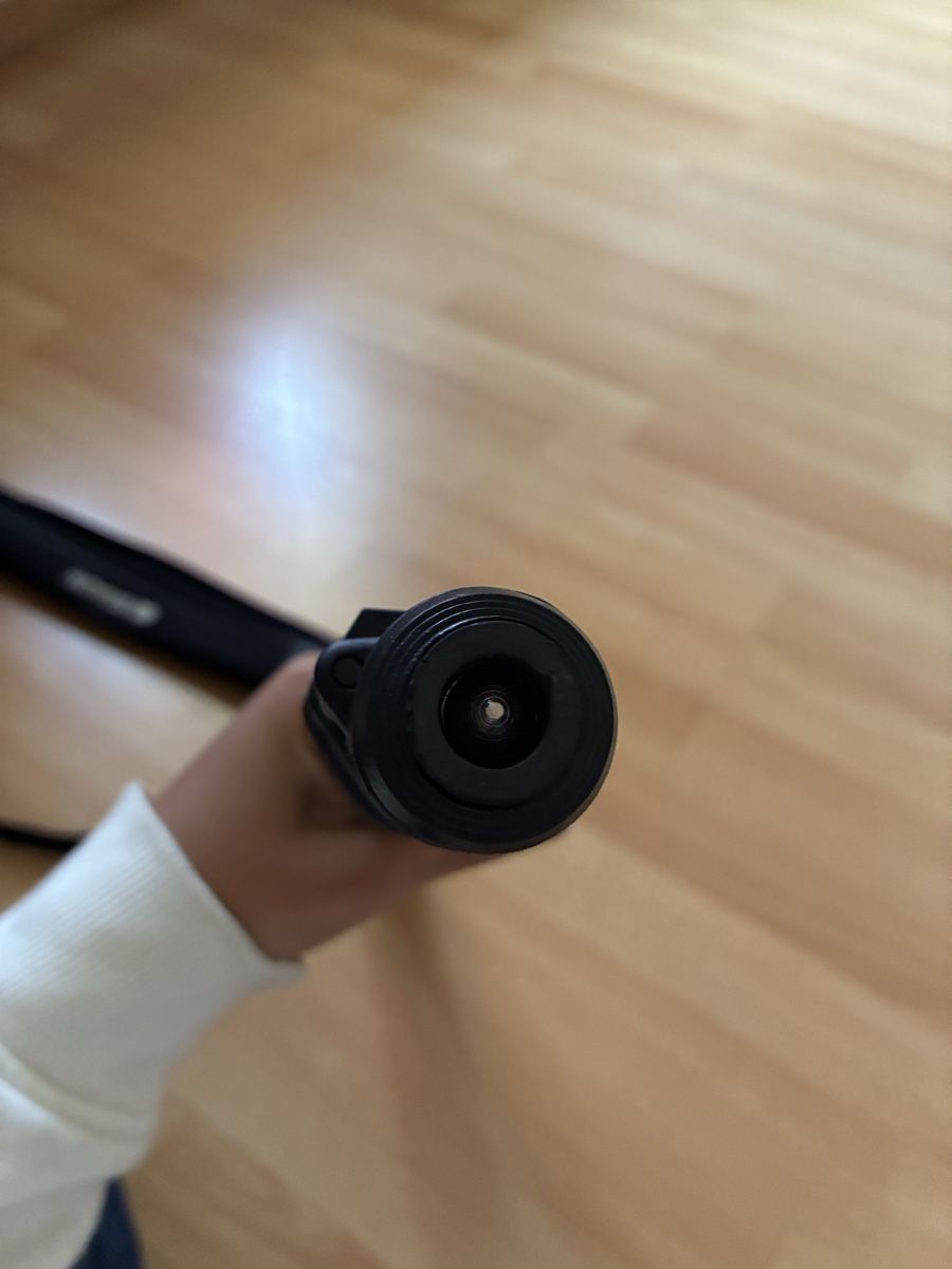 Braun Stative & Stativköpfe: Braun Einbeinstativ mit Tasche – Gebraucht aus Bern von wisemagpie 3