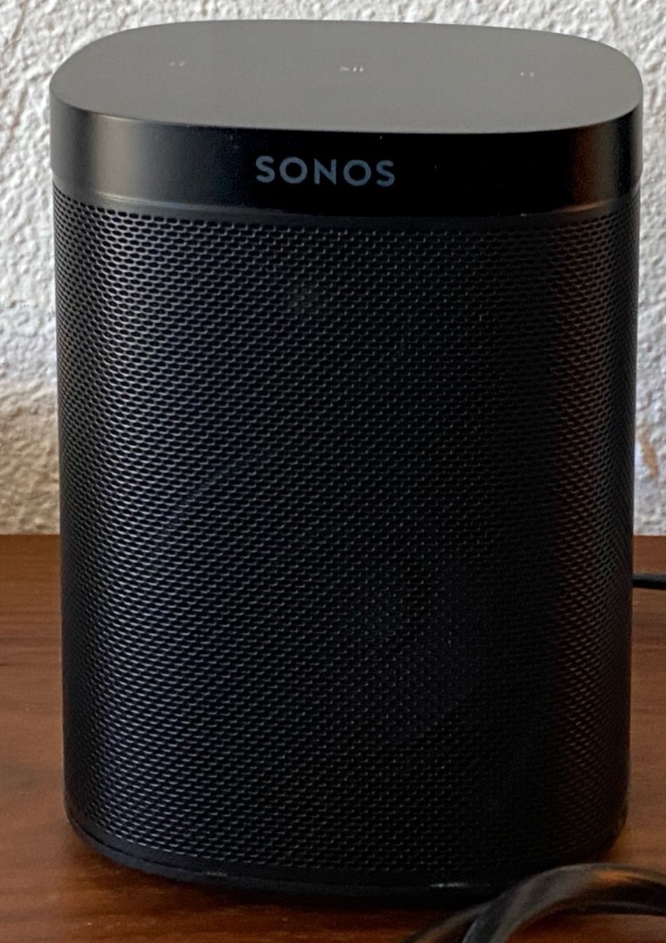Sonos Haut-parleurs: Sonos ONE SL schwarz Top Zustand – Neuf (Voir description) à Meggen par Prkz77 1