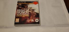Medal Of Honor "Warfighter" Limited EditionPS3