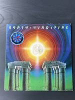 Earth, Wind & Fire „I am“ Schallplatte Vinyl