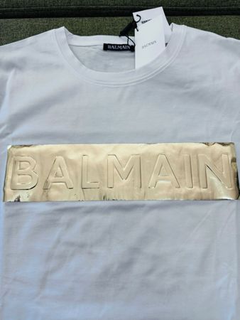 T-Shirt balmain M